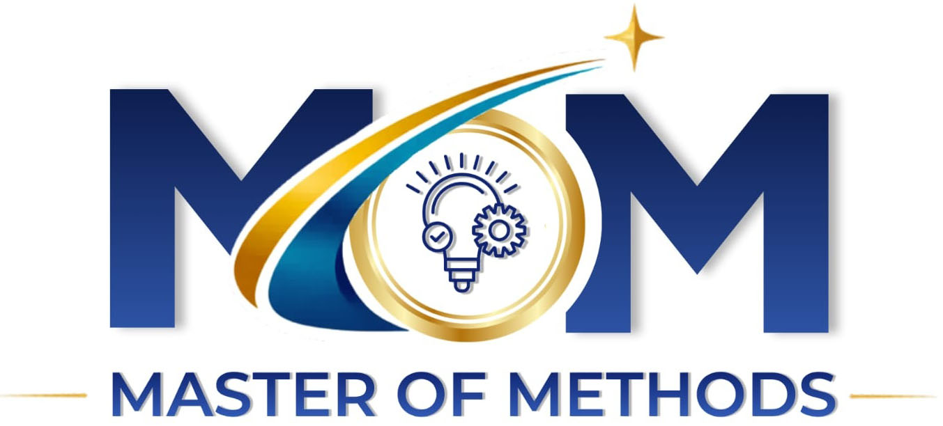 Master of Methods